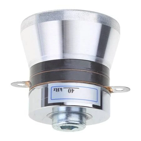 60w 40KHz Ultrasonic Piezoelectric Cleaning Transducer Cleaner High, Size: 5