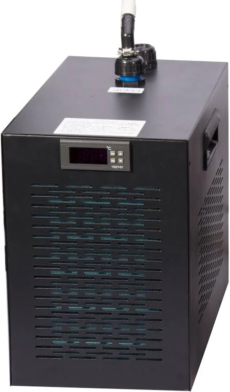 iSonic Ultrasonic Gun Cleaning