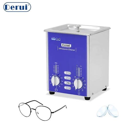 Timed High-Frequency Glasses C…