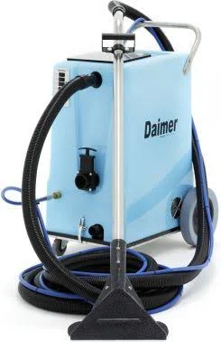 Daimer Commercial Carpet Cleaner Machine