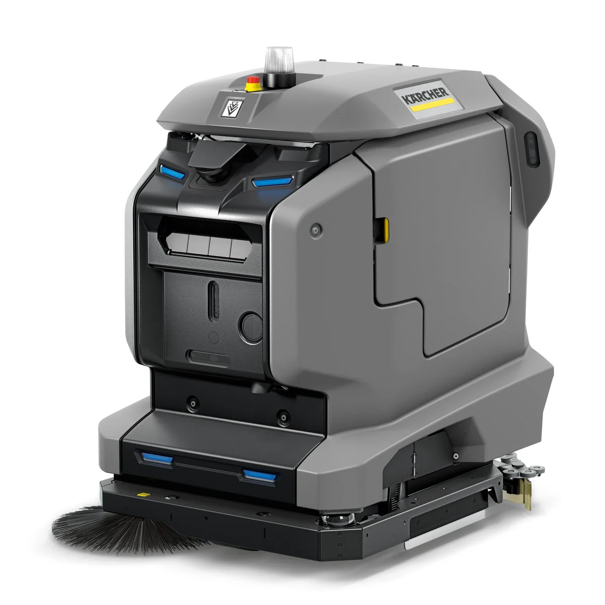 Karcher KIRA B50 Robotic Scrubber Dryer