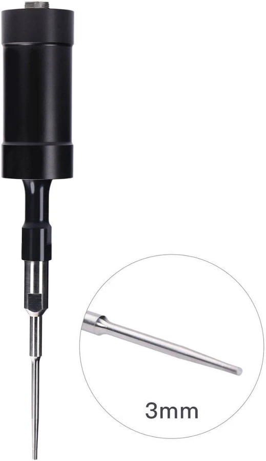 Ultrasonic Probe for U.S. Solid 600W Ultrasonic Homogenizer