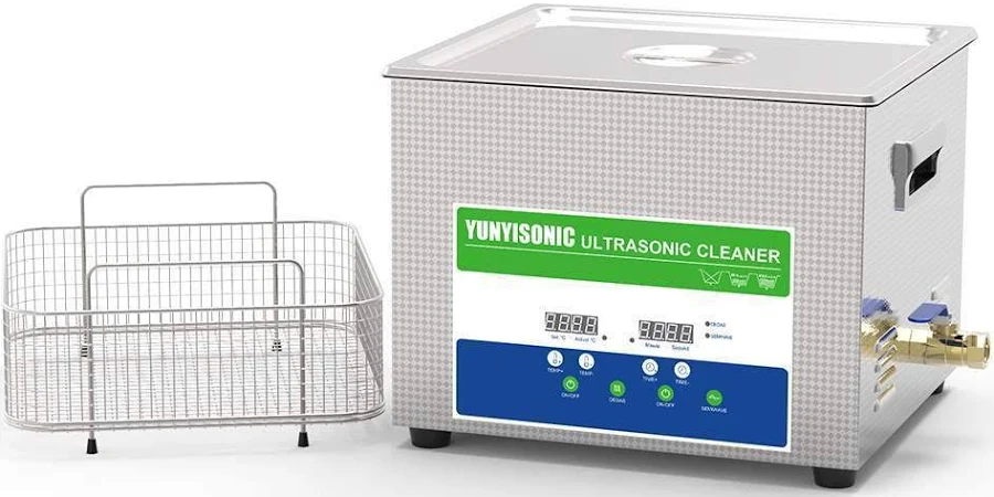 Professional Digital Ultrasonic Cleaner YW0615