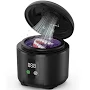 2025 Ultrasonic Retainer Cleaner- 45KHz 25W Portable Denture Cleaner With Drying - New Handmade