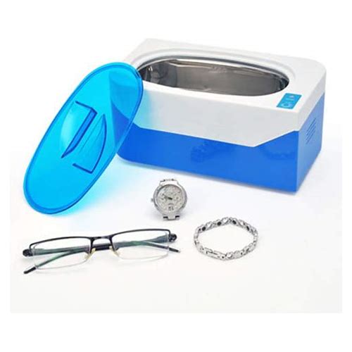 220V 35W Ultrasonic Cleaning M…