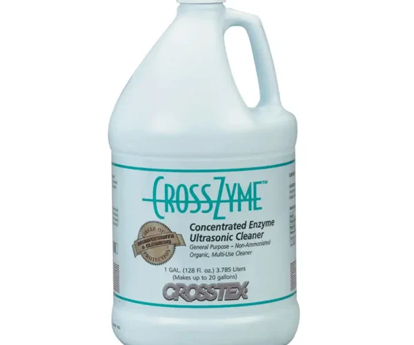 Crosstex - Crosszyme Ultrasonic Cleaner Gallon