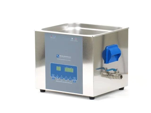 Allendale Cavitek Ultrasonic Cleaner