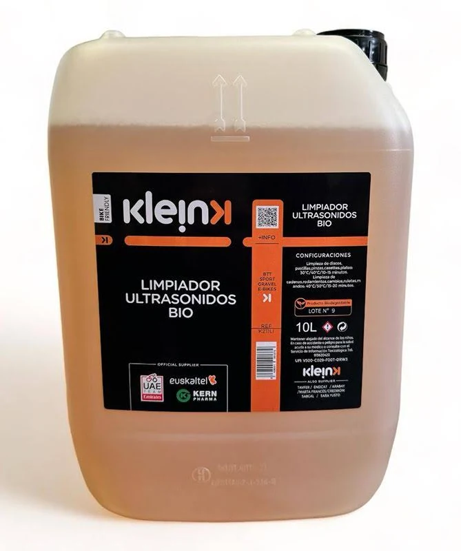Klein Bio Cleaner Liquid Ultrasonic Machine
