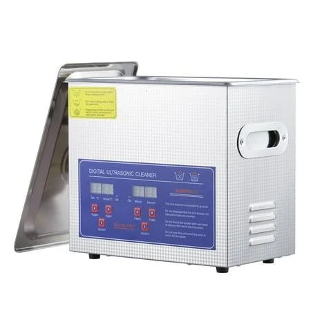 Towallmark Commercial Ultrasonic Cleaner