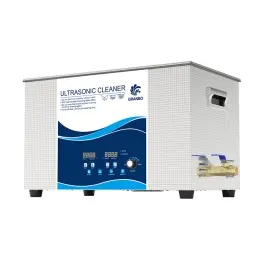 30L Commercial Ultrasonic Cleaning Washer Auto Parts