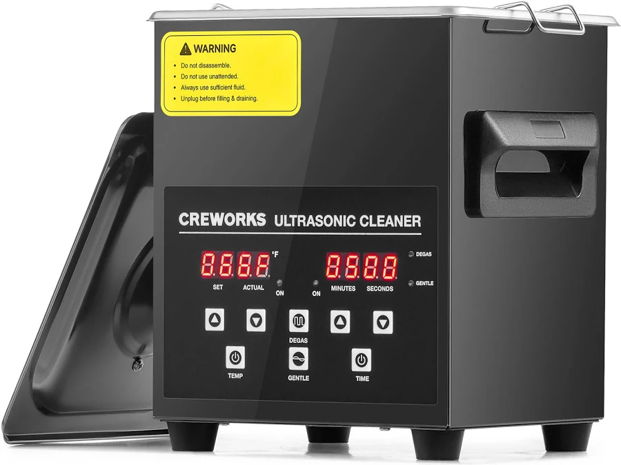 3L Ultrasonic Cleaner