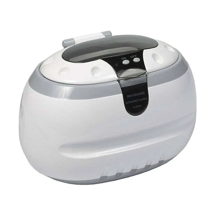 iSonic Mini Ultrasonic Cleaner