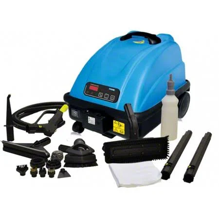NaceCare JS1600C Jet Steam Cleaner