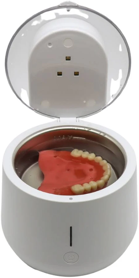 UV Ultrasonic Denture Cleaner