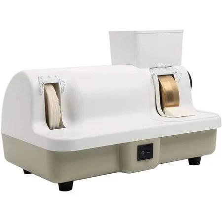 Preasion Optical Grinder Lens Edger Polisher Machine