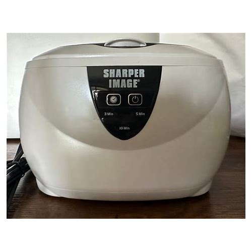 Sharper Image Ultrasonic Eyeglas…