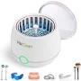VisiClean Innova Ultrasonic Retainer Cleaner