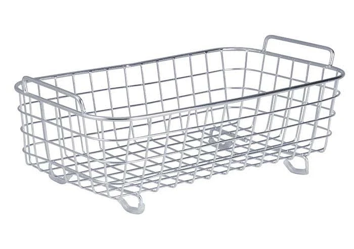SharperTek 3-Liter Ultrasonic Cleaner Basket