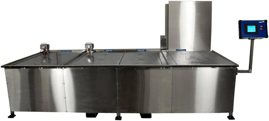 Mutli Tank Ultrasonic Cleaner