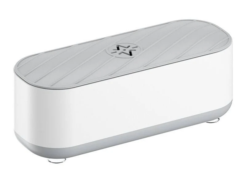 Ultrasonic Cleaning Machine For Glasses, Jewelry, Dentures, Watches,