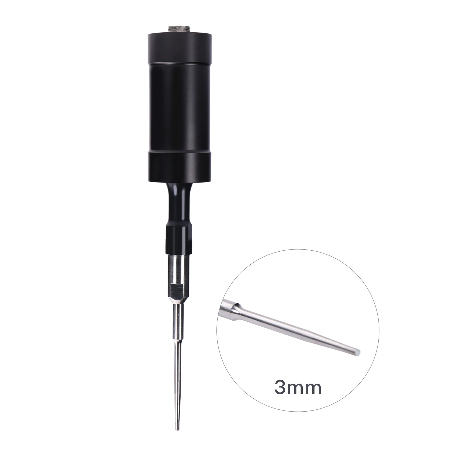 U.S. Solid 600W 초음파 균질기(USS-HLUH00015)용 초음파 프로브 - Φ3 mm