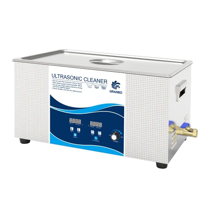22L Ultrasonic Cleaning Washer Batch Cleaning Main Board