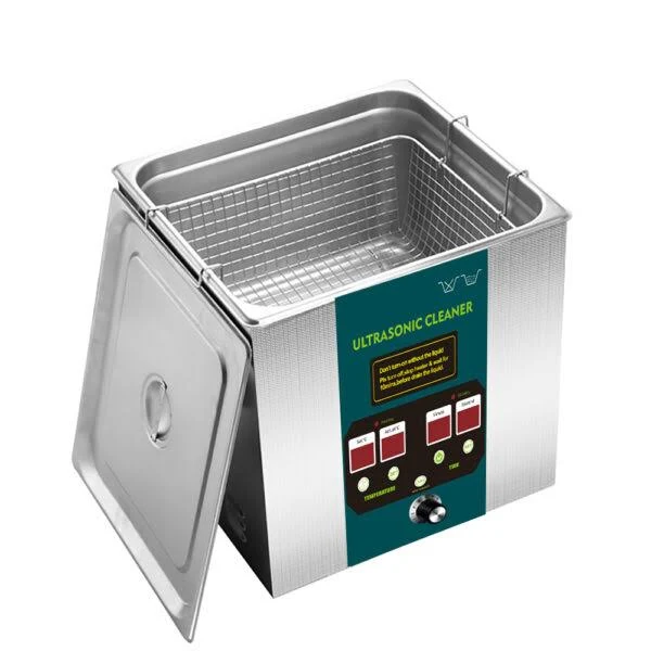 Ultrasonic Cleaner TU-5360L 5 Gallon