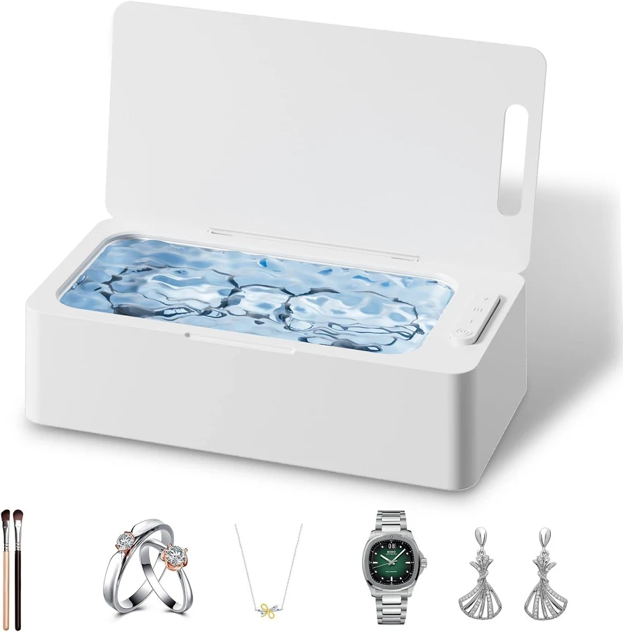Professional Ultrasonic Cleaner Machine