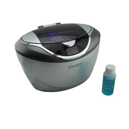iSonic Digital Ultrasonic Cleaner D2840