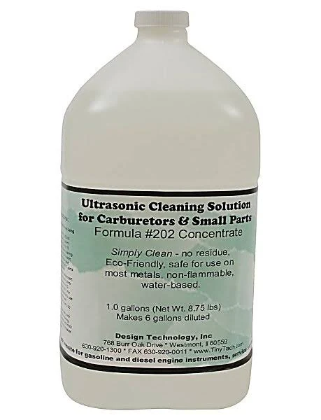 Stens Ultrasonic Cleaning Solution