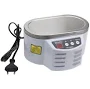 Jewelry Glasses Watch Ultrasound Ultrasonic Cleaning Bath Machine Cleaner