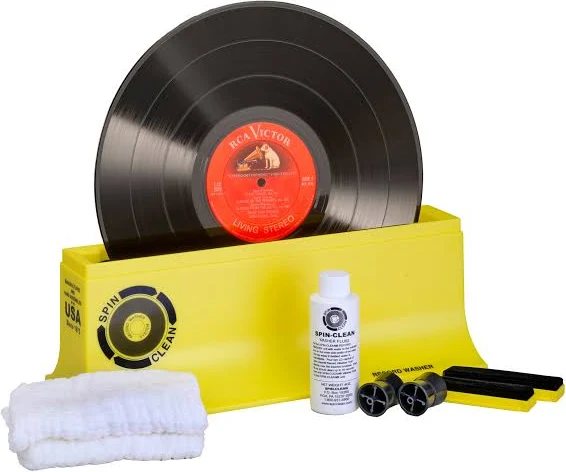Spin-Clean Record Washer System MKII