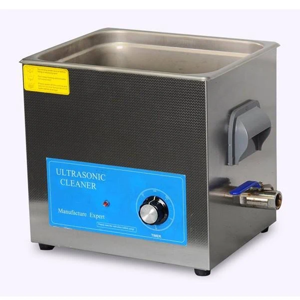 ST-190 Ultrasonic Cleaner
