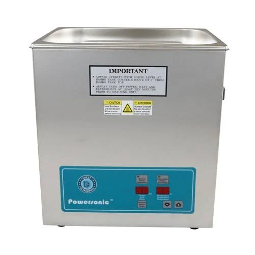 Crest Powersonic P1100H-45 Ultrasonic Cleaner