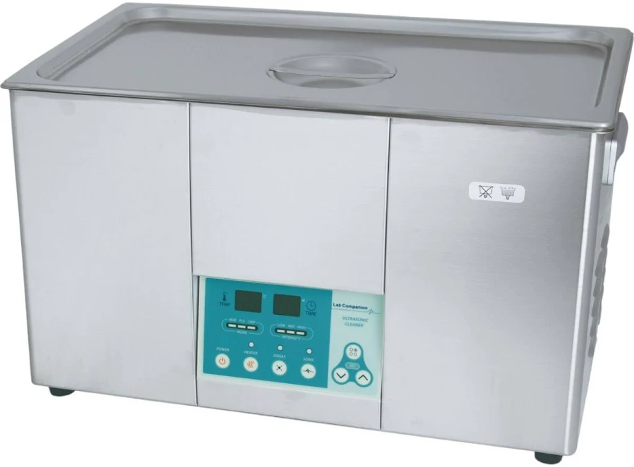UCS-20 Ultrasonic Cleaner, 230 VAC | BDH532033K | Jeio Tech