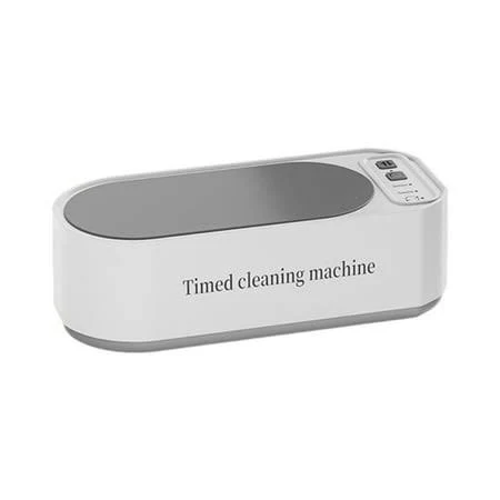 Tergayee Ultrasonic Jewelry Cleaner Machine