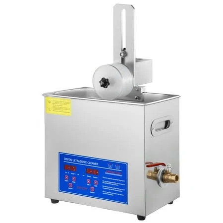 Kffkff Sonic Cleaning Device