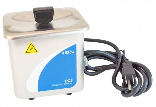L&R Ultrasonic Cleaning Machine PC3