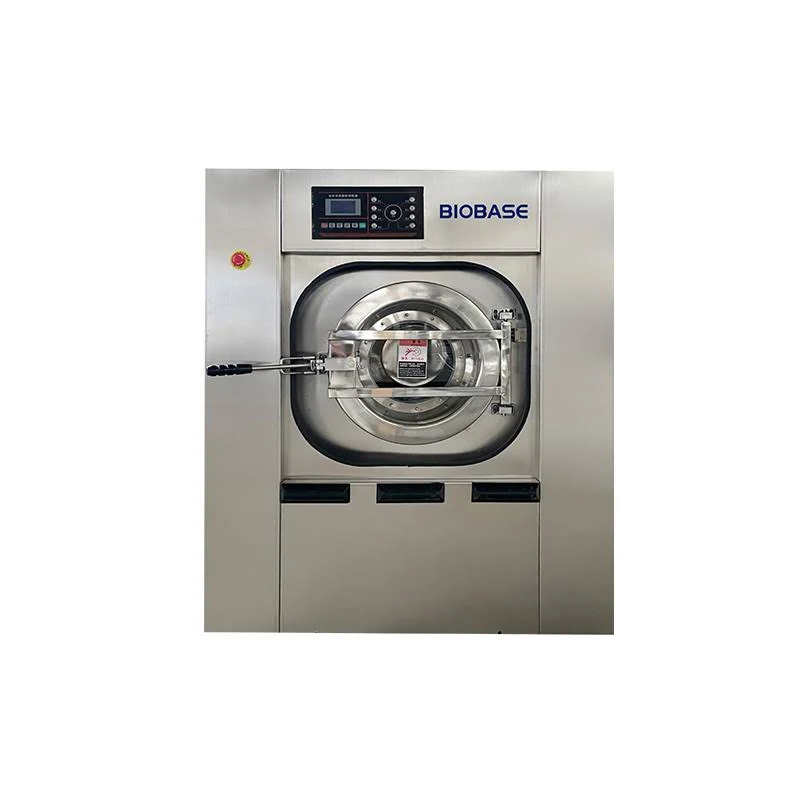 Automatic Washing and Dewatering Machine