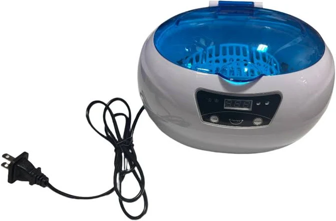 Ultrasonic Cleaning Machine