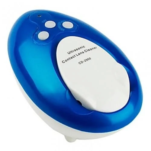 SharperTek CD-2900 Personal Contact Lens for Ultrasonic Cleaner