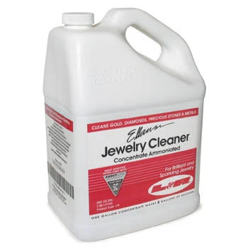 L&R Ultrasonic Cleaner Concentrate Ammoniated Gallon 170
