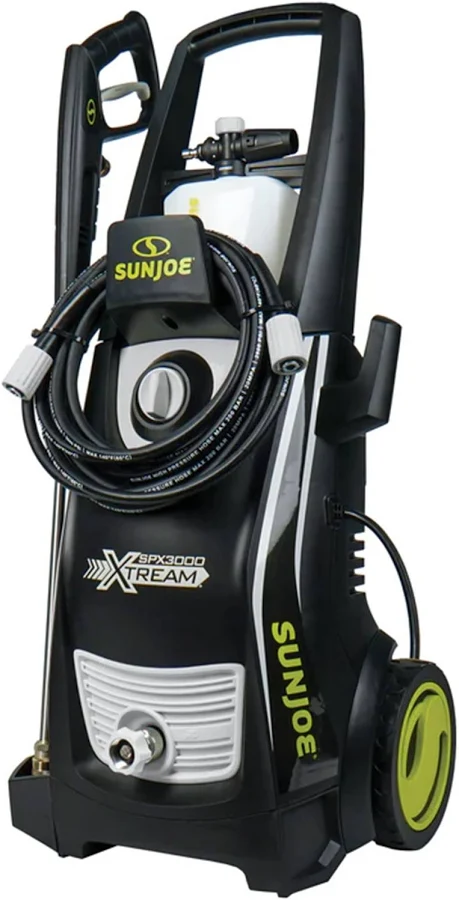Sun Joe Xtreme Pressure Washer SPX3000