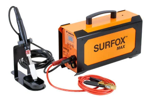 Walter 54d096 Surfox MAX Weld Cleaning Unit