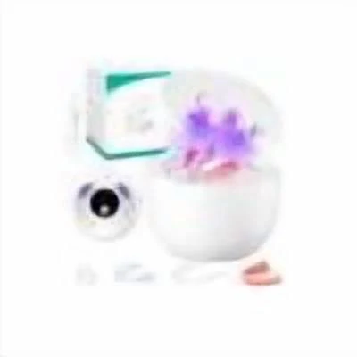 Upgraded Ultrasonic Retainer Cleaner Machine
