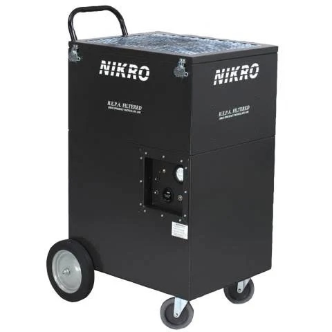 Nikro Upright Air Scrubber UA2005
