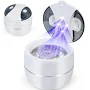 Ultrasonic Cleaning Pod with 4 Modes and UV Light
