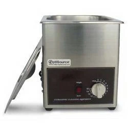 Optisource 32-ultrasnc2000 Stainless Steel Ultrasonic Cleaner 2,000 Ml