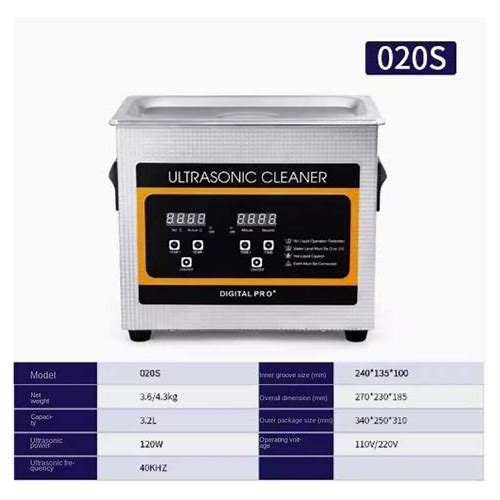 Ultrasonic Cleaning Machine Indu…