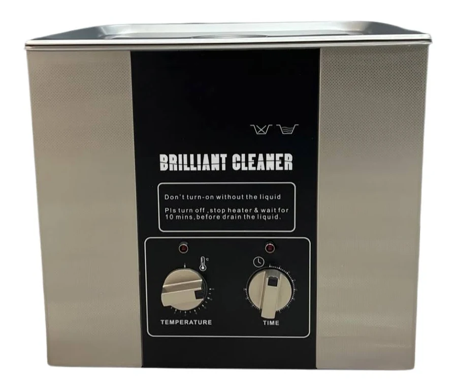 Brilliant Cleaner Ultrasonic - 3.2 L